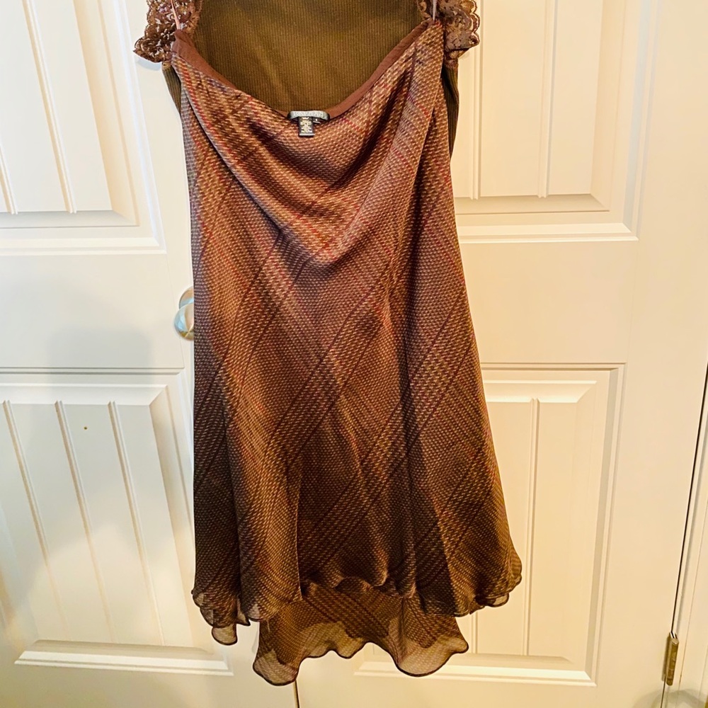 Ralph Lauren skirt - Picture 2 of 3